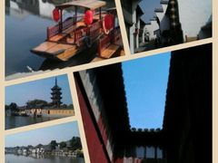 android_upload_pic-震泽古镇