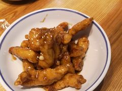 -大厨小馆(华阳城店)