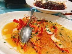 -齐家花园大酒店·本帮菜(宝山店)