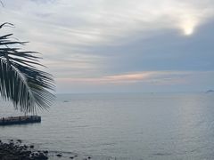 -渔·日落海景餐厅(南沙湾沙滩店)