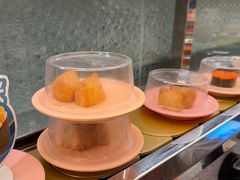 -争鲜回转寿司(西红门荟聚PLUS店)