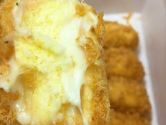 蟹黄酥松小贝-鲍师傅糕点(春熙路店)