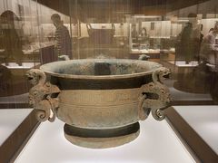 -上海博物馆(人民广场馆)