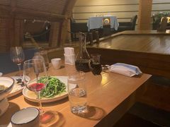 -老船坞餐厅(北京亚洲大酒店 )