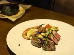 -小火花·干式熟成牛排馆Spark SteakHouse(剑桥郡店)