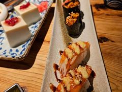 -小川洋风料理(江汉路店)