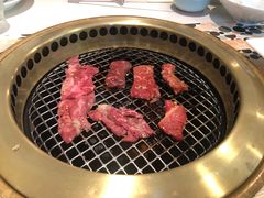 -焼肉なべしま 天文館店