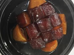 招牌台湾卤肉-粤珍轩.创始店.始于2001(含光门店)