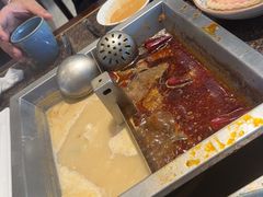 -皇城老妈川味火锅·大连海鲜火锅(港湾店)