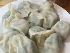 -乡府肉丁水饺(环山路店)