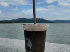 -东钱湖小普陀景区