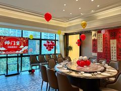 -颂福楼·南京菜(定淮门店)