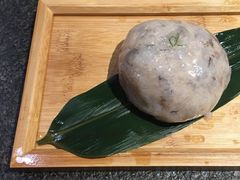 手工虾滑-湊湊火锅·茶憩(东城万达店)