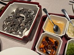 -四季民福烤鸭店(外滩外白渡桥店)