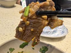-九寨沟特色牦牛肉汤锅