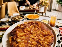 -羲和雅苑•北京烤鸭(国贸商城店)