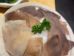 -老版火锅(半坡店)