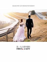 点击看大图 -第一夫人婚纱摄影(南京店)