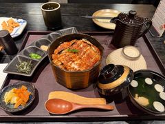 -玄白·炭烤活鳗(上海首店)