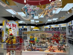 -乐高授权专卖店(中关村领展店)