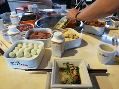 -一天好养生火锅·衢州人自己的火锅(阳光水岸店)