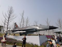 -成飞公园
