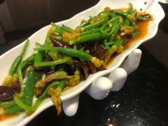-夜宴江景餐厅