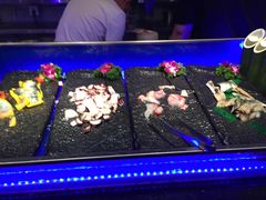 鑫海汇海鲜烤肉自助-鑫海汇海鲜烤肉自助(北国商城店)