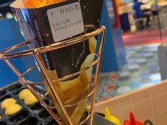 -SUGAR糖薯·章鱼烧(鹏欣水游城店)