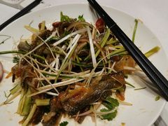 -广东道至正餐厅(区庄店)