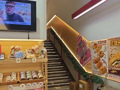 -高力乐面包咖啡厅(西塔店)