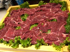 -京门老爆三(回龙观店)
