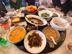 -聚鑫阁江浙菜·非遗传承技艺(青村帝华园店)