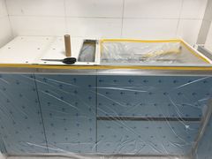 -佰丽爱家全屋定制(汶水店)