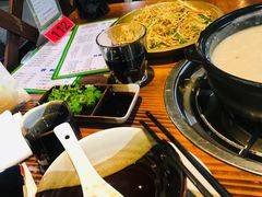 -盈田盈粥庄(博山东路店)