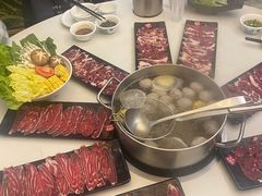 -陈记顺和潮汕牛肉火锅(番禺迎宾大道店)