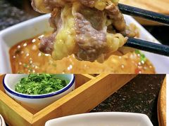 -北门涮肉·铜锅涮肉(南锣鼓巷店)