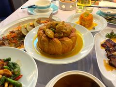 -南棠馆粤菜坊(群光店)