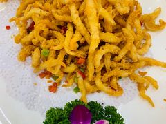 -寻味顺德·南记酒家·传统顺德菜·鱼生(广源路店)