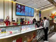 -Tims天好咖啡·贝果(东方广场店)