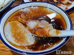 -洁美凉粉店(温江店)