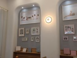 -宝贝家族国际影像馆(东郊记忆店)