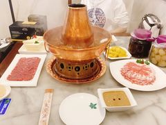 -聚宝源(新源里店)