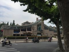 -元代水闸遗址博物馆
