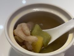 老火靓汤-至潮餐厅精致粤菜·活鲈鱼·走地鸡(珠江新城店)