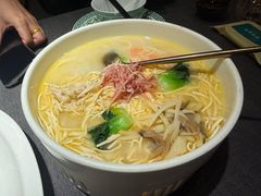 -南里山房·新淮扬菜(徐汇万科店)