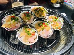 -本炙炭烤·蒲烧活鳗料理店(金沙洲店)