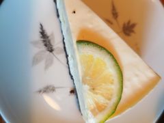 酸柠檬芝士-时光花园(白鹭洲店)