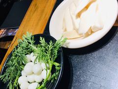 鹌鹑蛋-纸盐河码头火锅(十八梯店)
