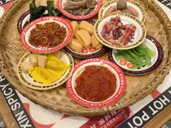 -文立新麻辣烫(合生汇21街区店)